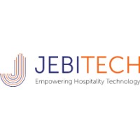 JEBITECH logo - Similar company to Cruxoid Inc