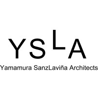 YSLA Architects logo - Similar company to The Blanc Space