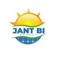 JANT BI ENERGY logo - Similar company to Sesacatering