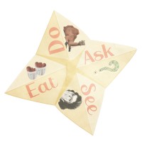 Saraina logo - Similar company to Artycafe