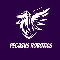 Pegasus Robotics Inc. logo - Similar company to Agri Spray Drones