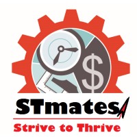 S.T.mates! Estimating, Cost, Contracts and Planning logo - Similar company to Aim Airtech