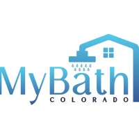 MyBath Colorado logo - Similar company to Elite Windows