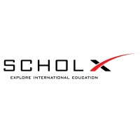 ScholX Education Consultants logo - Similar company to Genesis Centre For Education And Developmental Studies