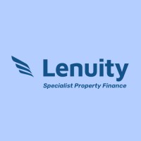 Lenuity logo - Similar company to 1Cg