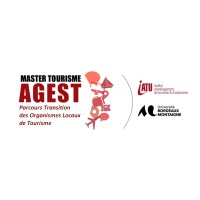 Master AGEST logo - Similar company to Laine Et Compagnie