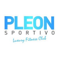 Pleon Sportivo logo - Similar company to Synergi