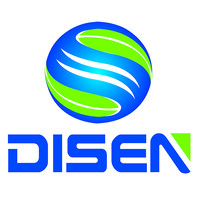 Guangzhou Disen Electronic Equipment Co., Ltd logo - Similar company to Us-Seg