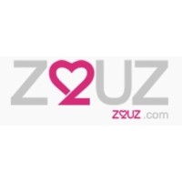 Zouz.com logo - Similar company to Aictos (Formerly Known As Laplacian)