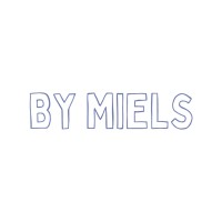 By Miels logo - Similar company to Dm:Agency