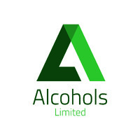 Alcohols Limited logo - Similar company to Irideum