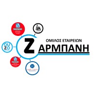 Zarbanis Group of Companies logo - Similar company to Sqippa