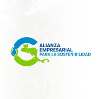 Alianza Empresarial para la Sostenibilidad logo - Similar company to Sustainability Consulting Group Scg