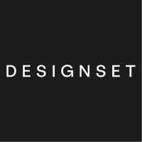DESIGNSET logo - Similar company to Minotti Cannes