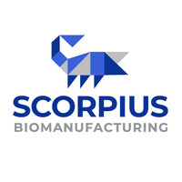 Scorpius BioManufacturing, Inc. logo - Similar company to RaDVaC Researchers