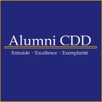 Alumni Collège de Droit Sorbonne logo - Similar company to Bde Impulsion