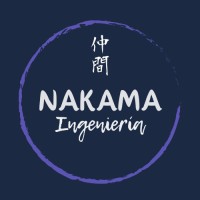 Nakama Ingeniería Ltda logo - Similar company to Checkpersons Spa.