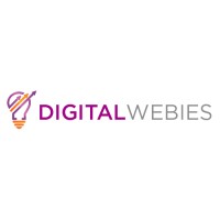 Digital Webies logo - Similar company to Grabstance Technologies