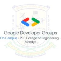GDG on Campus PES College of Engineering - Mandya logo - Similar company to Sdm Coders