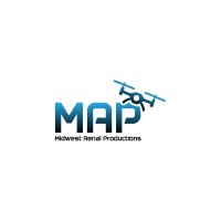Midwest Aerial Productions logo - Similar company to Polli