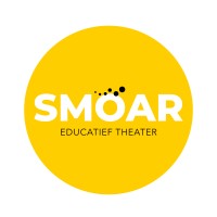 Theater Smoar logo - Similar company to Comedia