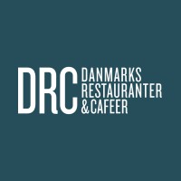 DRC - Danmarks Restauranter & Caféer logo - Similar company to Horesta