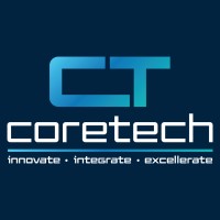 The CoreTech logo - Similar company to Valuestreamer Gmbh