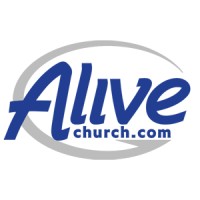 Alive Church logo - Similar company to Coffeetable Ai