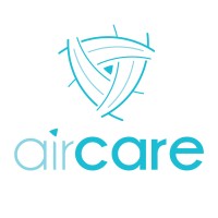 Aircare Ltd logo - Similar company to Pyurerich™
