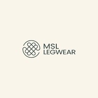 MSL Legwear logo - Similar company to Royce Too Llc