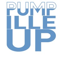 Pump-Ille-Up logo - Similar company to Agence Watts-New
