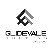 Glidevale Roofing logo - Similar company to Custom Steel Frames - Steeline Dubbo