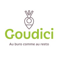 Goudici Nantes logo - Similar company to Succèschef