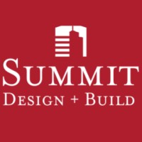 Summit Design + Build logo - Similar company to Avalon Securities Ltd