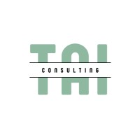 TAI Consulting logo - Similar company to Srperks