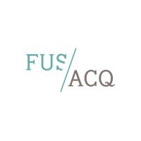 Fusacq - Canada logo - Similar company to Next Edge