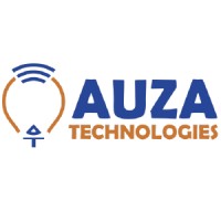 Auza Technologies logo - Similar company to Elite Electronics Solutions