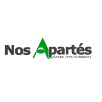 Nos Apartés RH logo - Similar company to Experilis