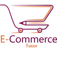 The E-Commerce Tutor logo - Similar company to E-Stratege