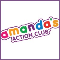 Amandas Action Club logo - Similar company to Bogd Cashmere