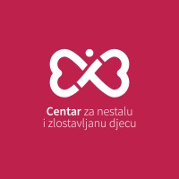 Centar za nestalu i zlostavljanu djecu logo - Similar company to Habetzefer - הבצפר
