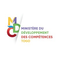 MDC Togo logo - Similar company to Taka360