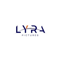 Lyra Pictures logo - Similar company to Rise Studios