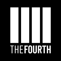 The Fourth logo - Similar company to Graph Studio