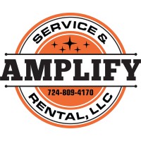 Amplify Service and Rental, LLC logo - Similar company to Wilson Workforce Solutions, Llc