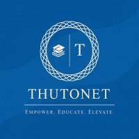 ThutoNet Pty (Ltd) logo - Similar company to Talent Code