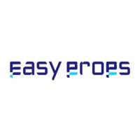 Easyprops logo - Similar company to M. Buha & Co.