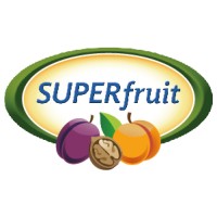 Superfruit logo - Similar company to Calbu