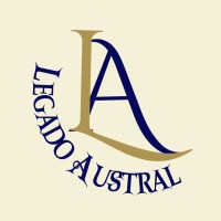 Legado Austal logo - Similar company to Rce Latam