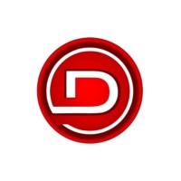 The Devoted Company logo - Similar company to Active Ice Digital